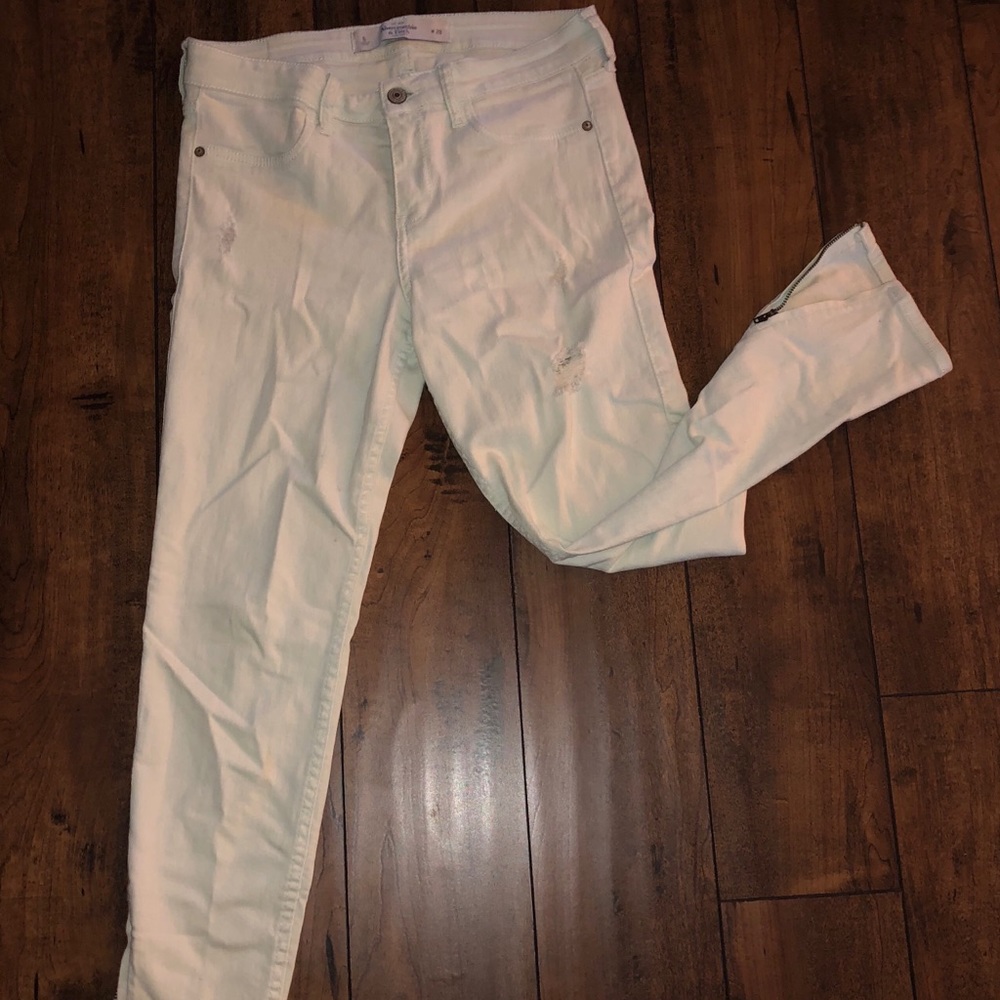 Abercrombie&Fitch Jeans
